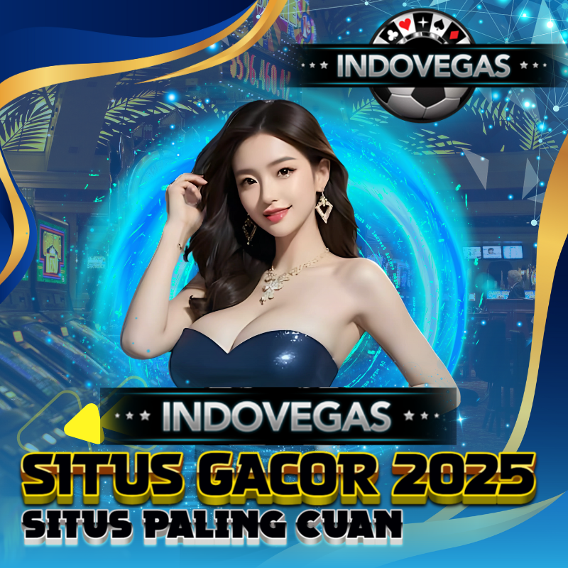 INDOVEGAS The Biggest Online Gaming Platform in Indonesia - WooCommerce eCommerce